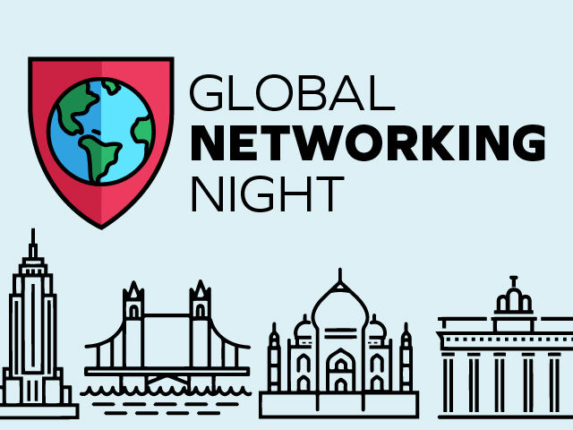 Global Networking Night